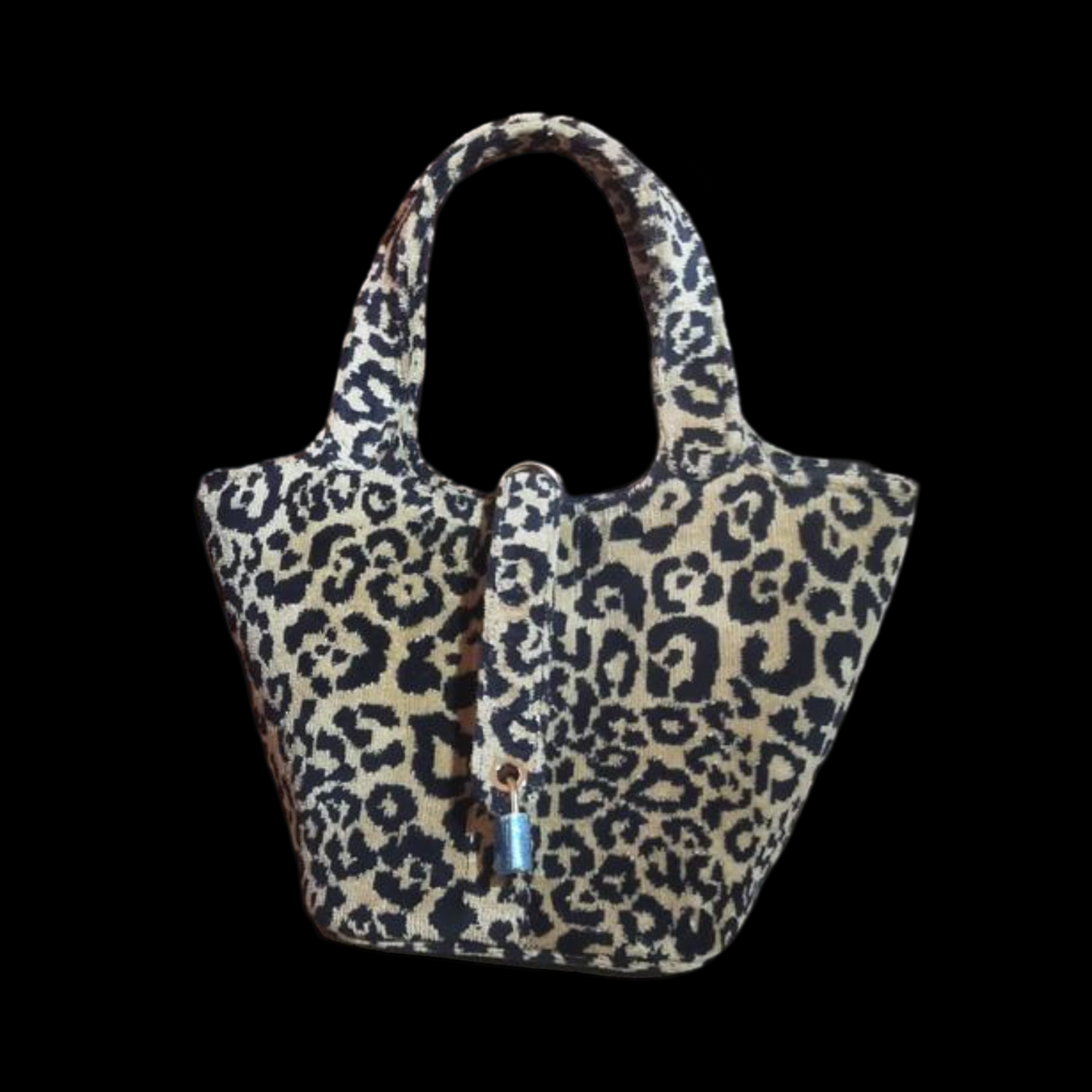 Terry Sac Leopard