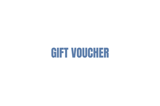 Gift voucher