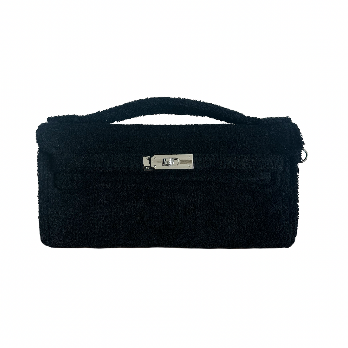 Terry Clutch black